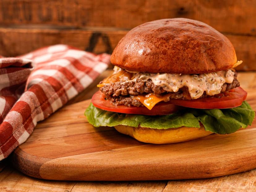Macao burguer