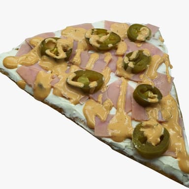 Crepa Philadelphia Piki