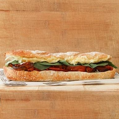 Baguette Capresse