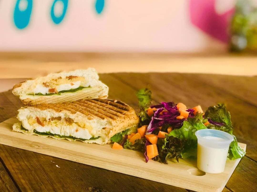 PANINI TRADICIONAL