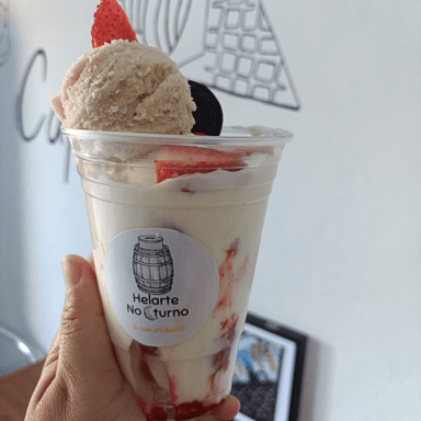 Combo Postres