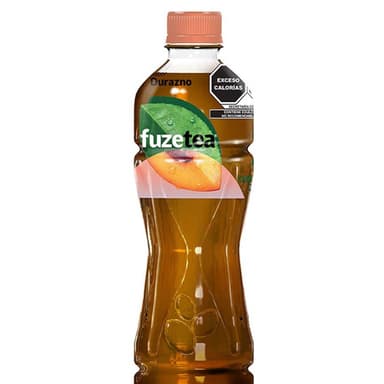 Fuze Tea Durazno