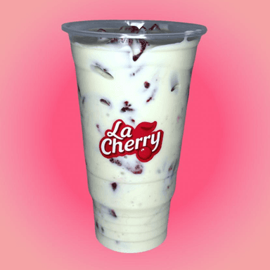 Fresas con Crema Clasicas Grandes