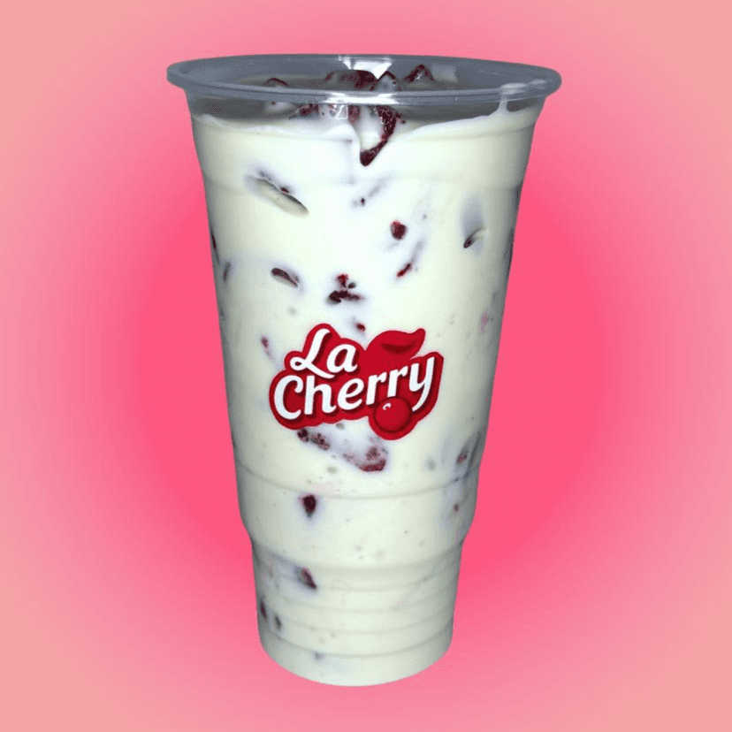 Fresas con Crema Clasicas Grandes