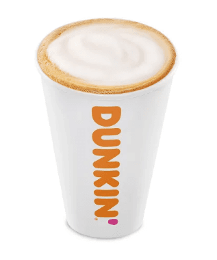 Capuccino 10 Oz
