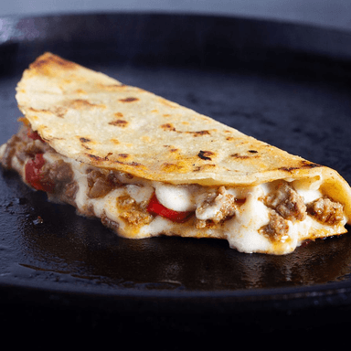 Quesadilla de Bistec