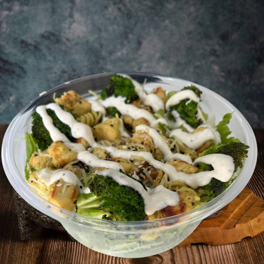 Ensalada Smart