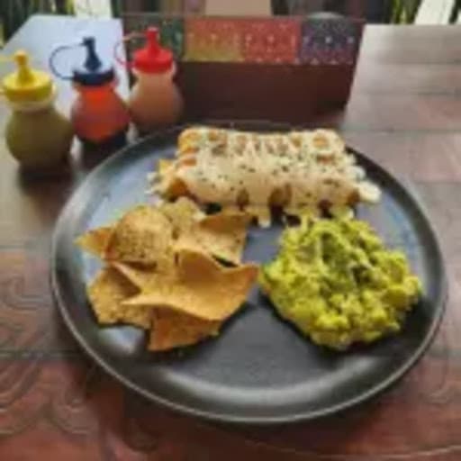 Chimichanga
