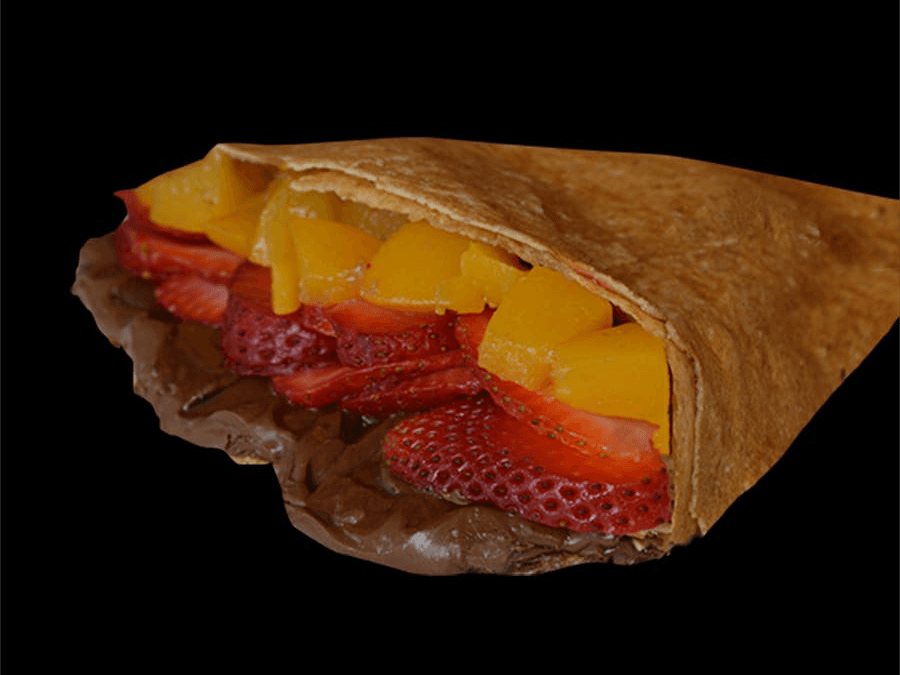 Deli Crepa
