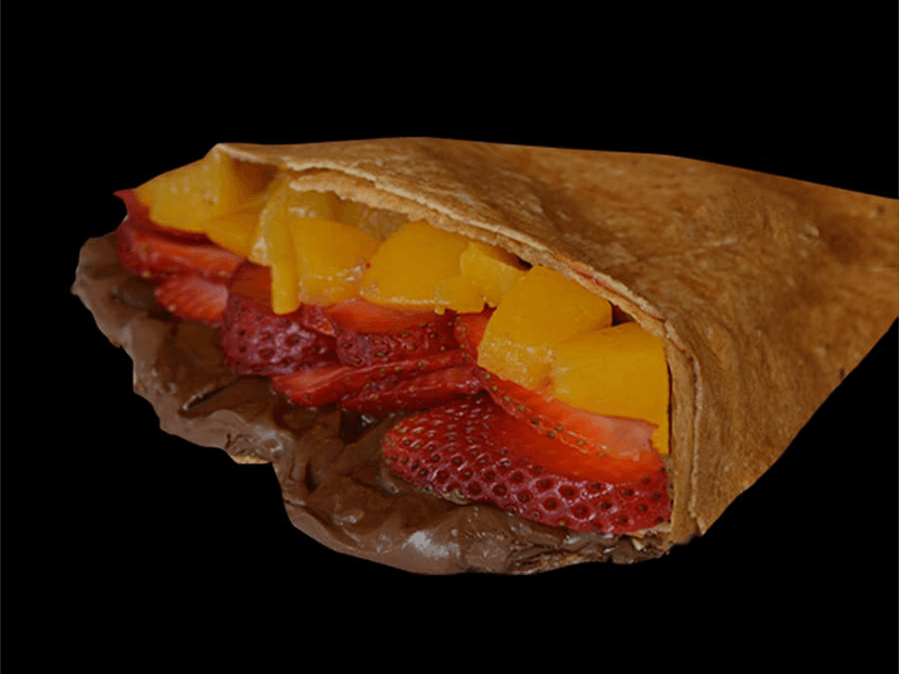 Deli Crepa
