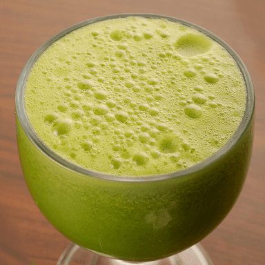 Jugo Paraiso Verde