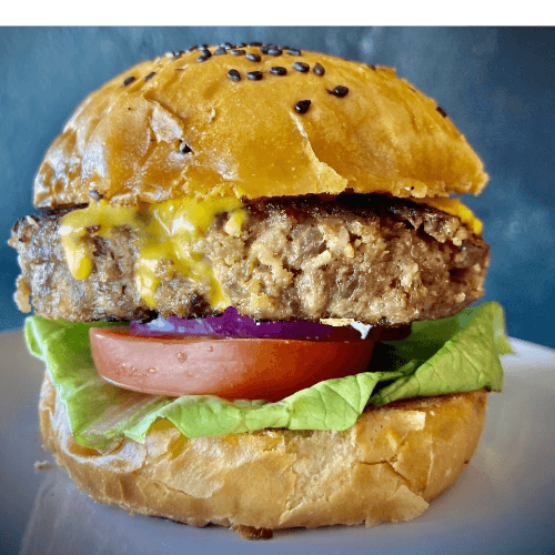 Hamburguesa