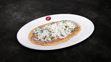 Huarache Sencillo