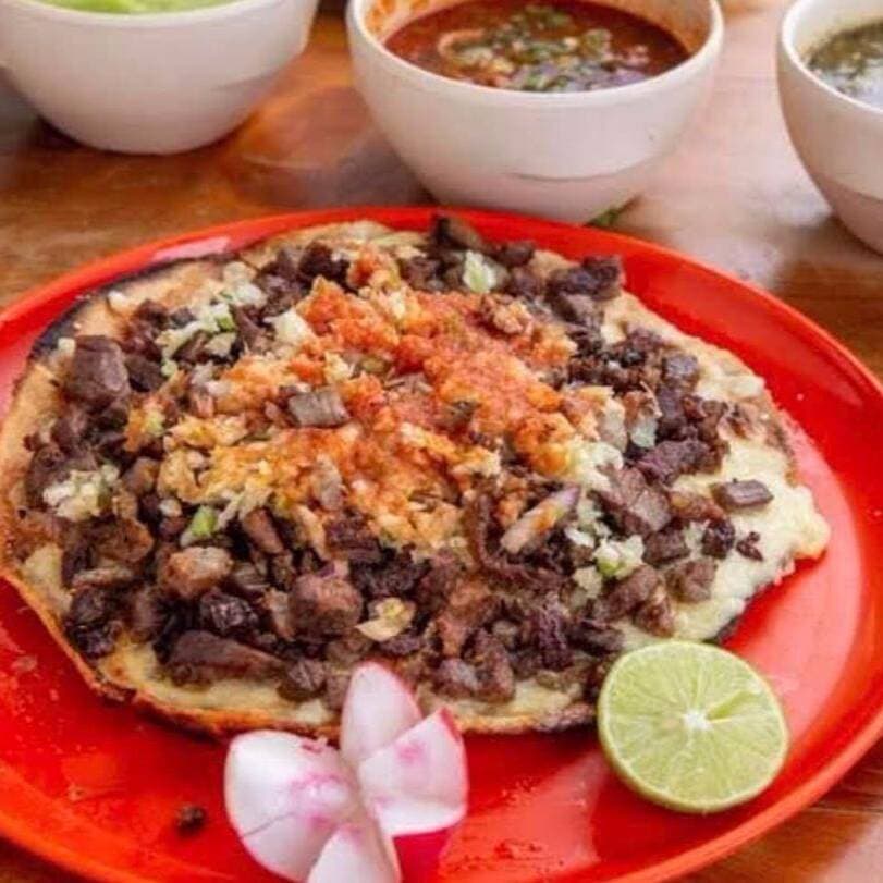 Vampiro de asada
