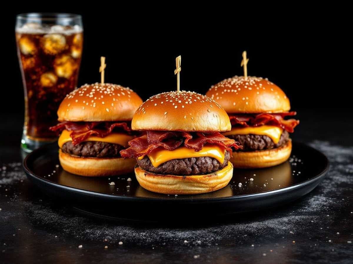 Central Burger