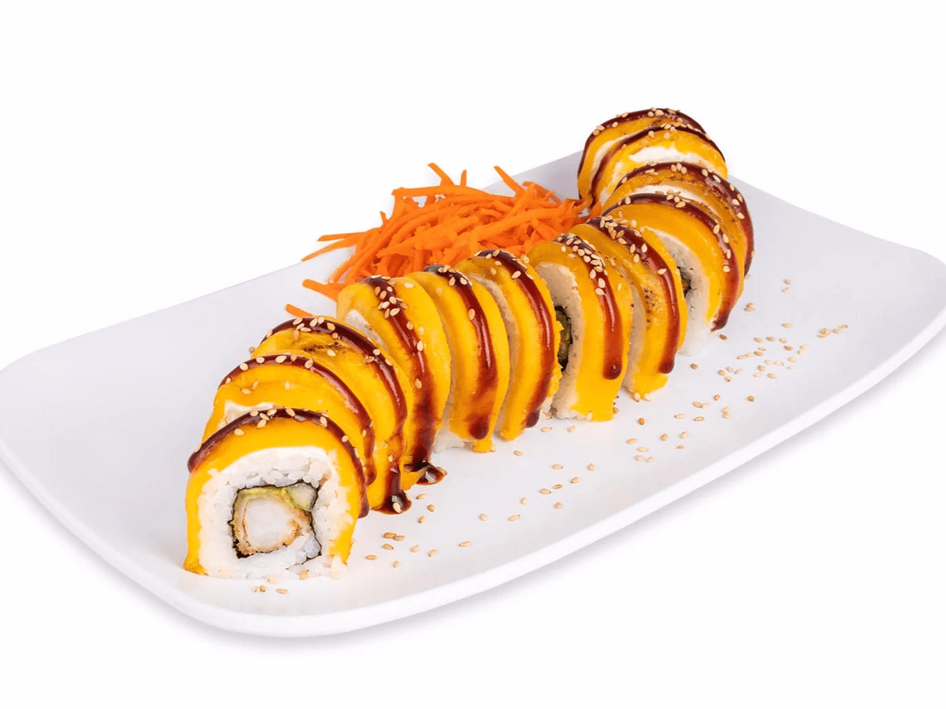 Banana Roll