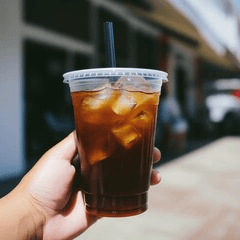 Cold Brew