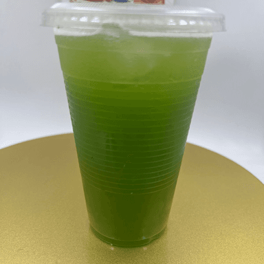 Agua de Pepino 500ml