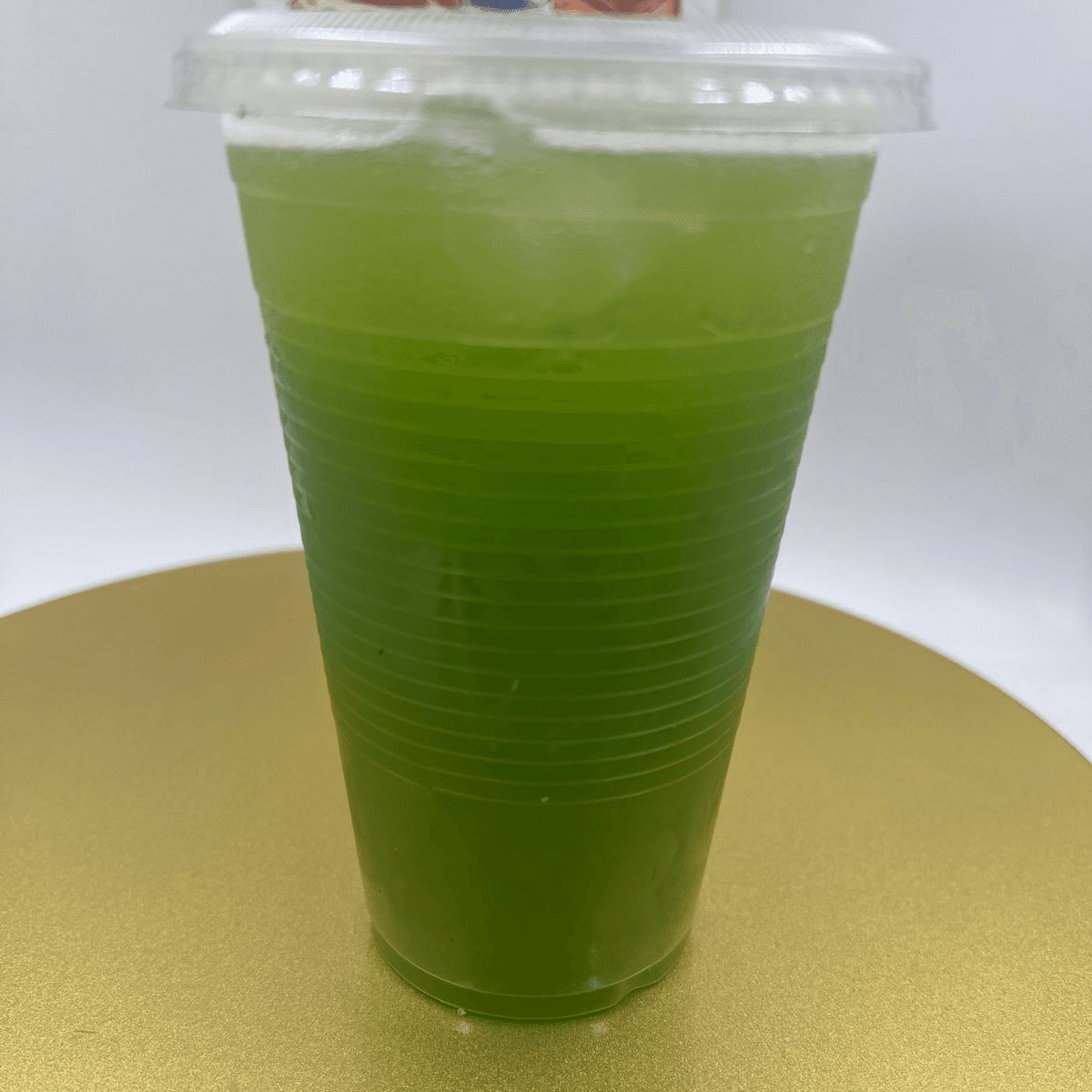 Agua de Pepino 500ml