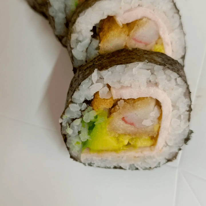 Lomo Ahumado