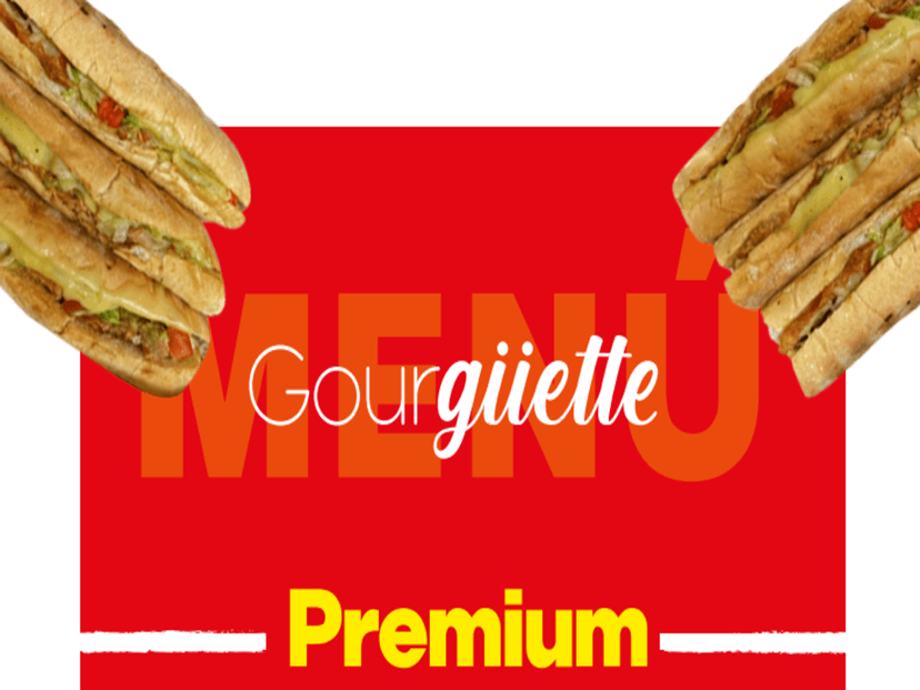 Gourguette