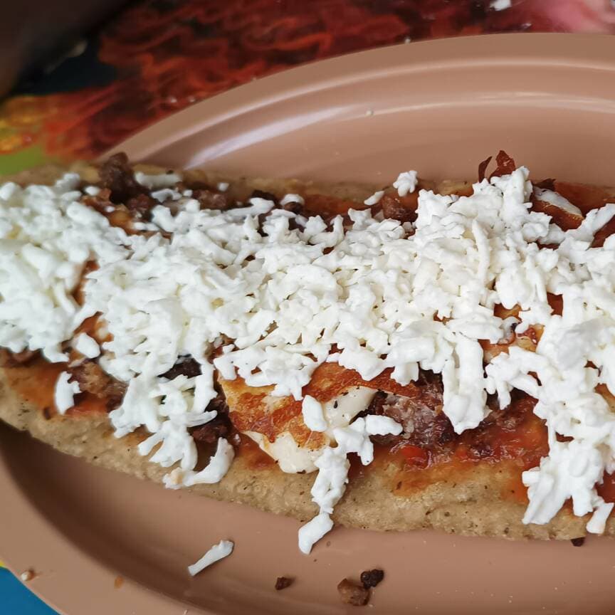 HUARACHE ESPECIAL
