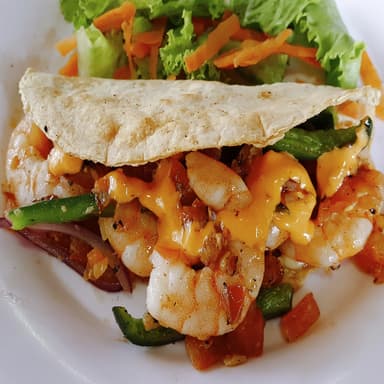 TACO GOBERNADOR
