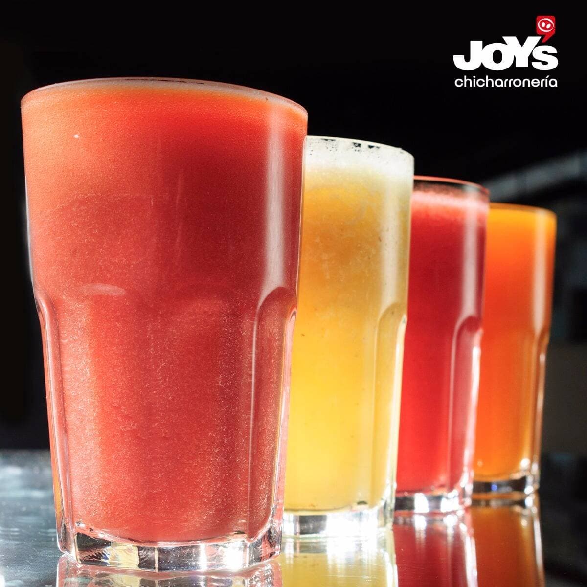 Jugo de Fresa 21 Oz