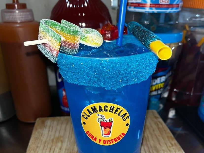Clamachelas