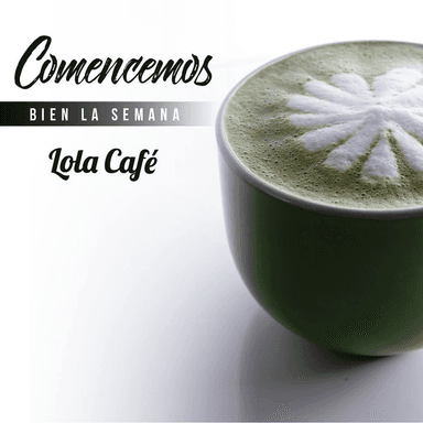 Té Matcha