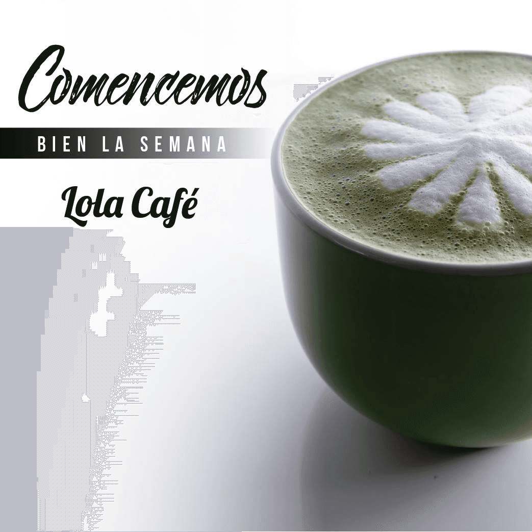 Té Matcha