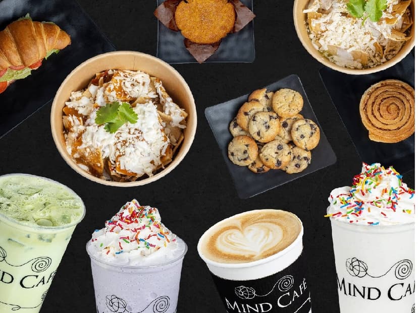 Mind Café