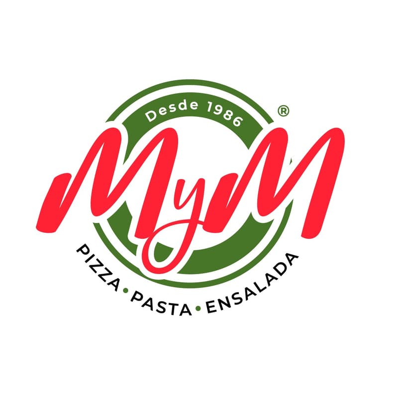 MyM´s Pizza (Revo)