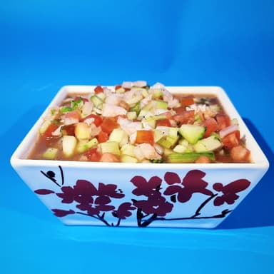 Ceviche de Pescado Litro