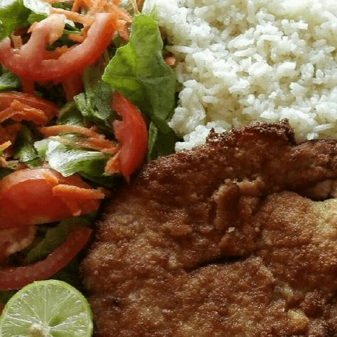 Puerco Frito