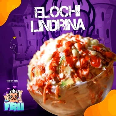 Elochilindrina