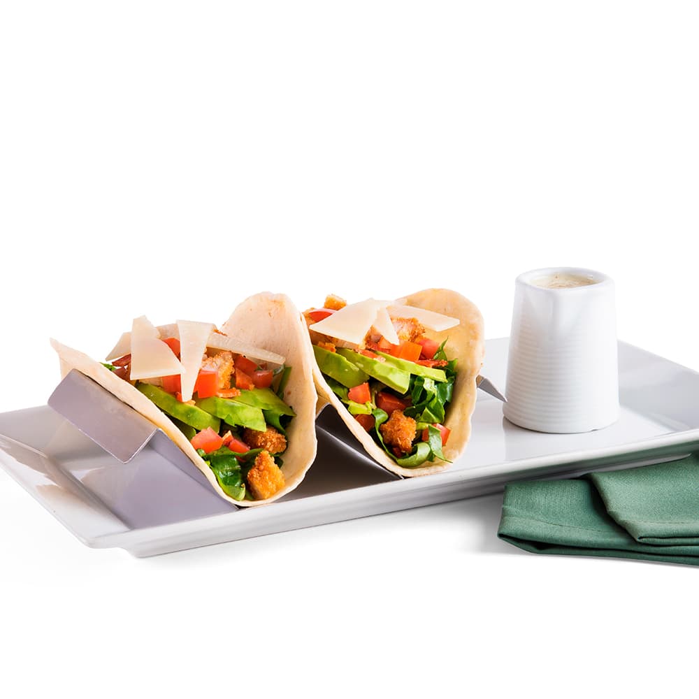 Pita Salad Pavo Crispy