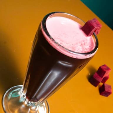 Jugo Vampiro.