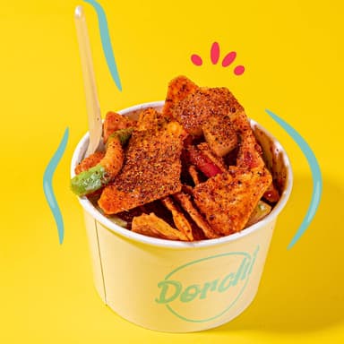 DorchiPapas Chico