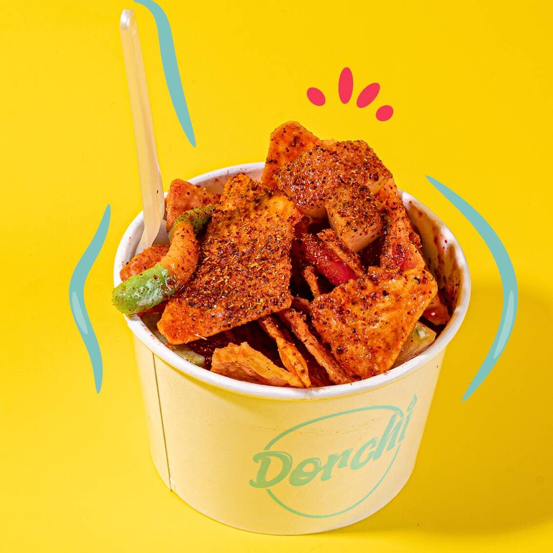 DorchiPapas Chico
