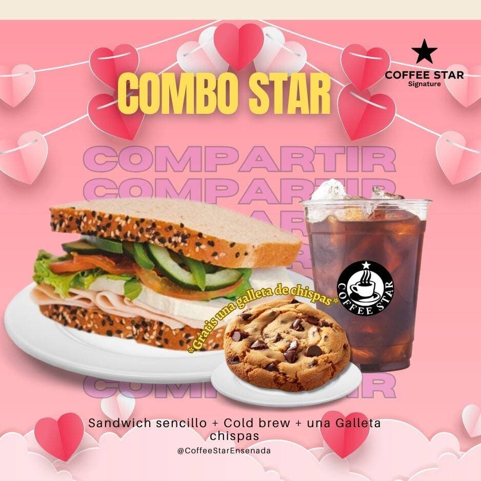 Combo STAR