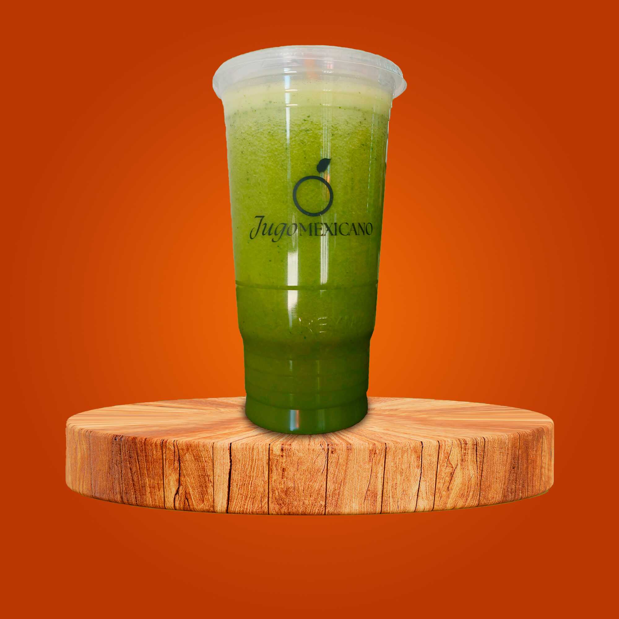 Jugo Verde 1 L