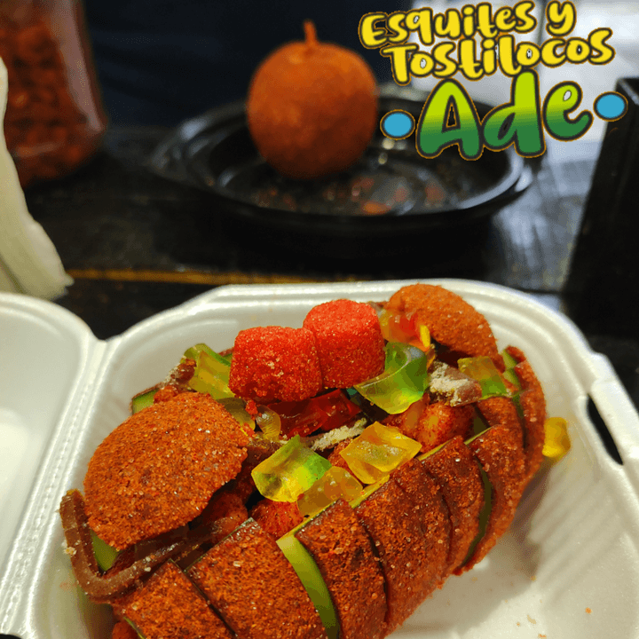 PEPINO DE ADAN