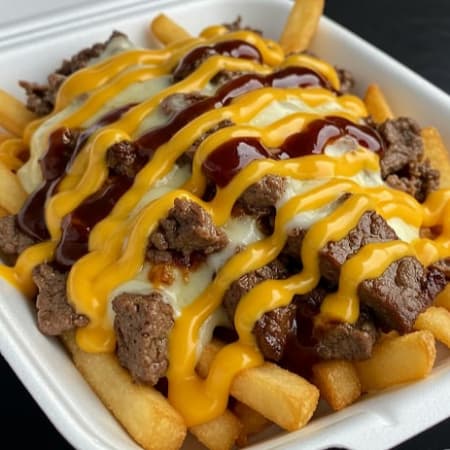 Papas Arrechas