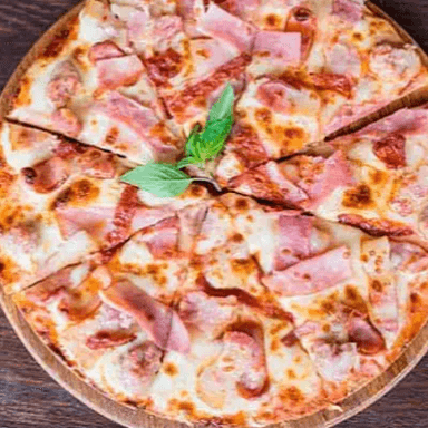 Pizza Americana