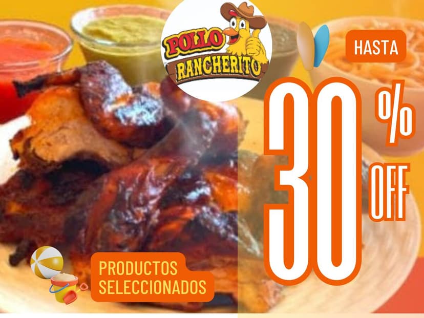 Pollo Rancherito