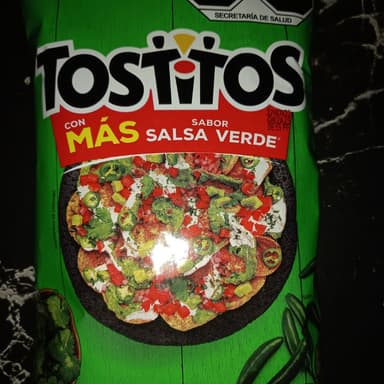 Tostito