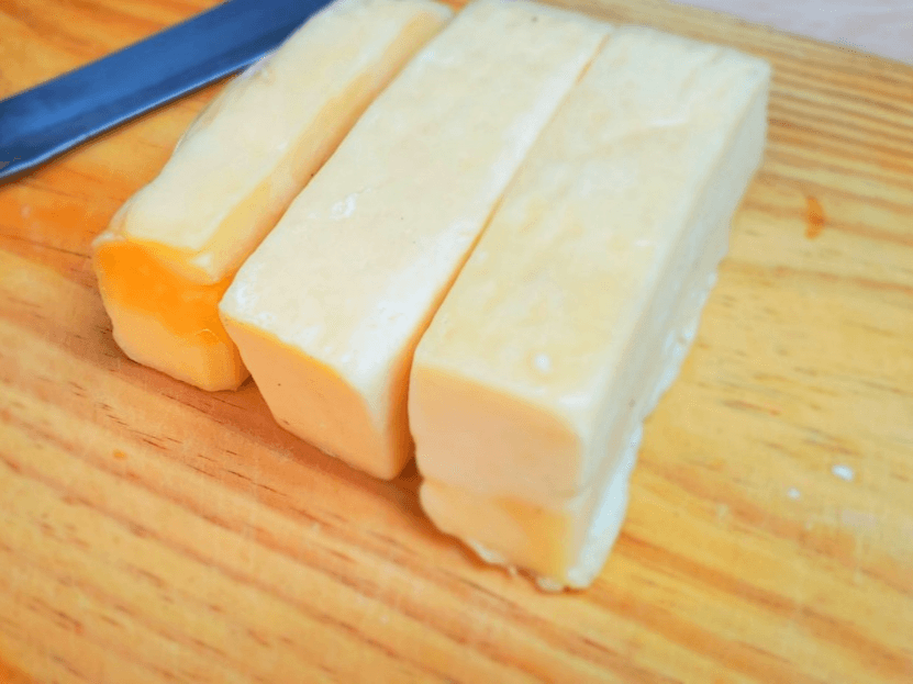 1 Kg de Queso Criollo