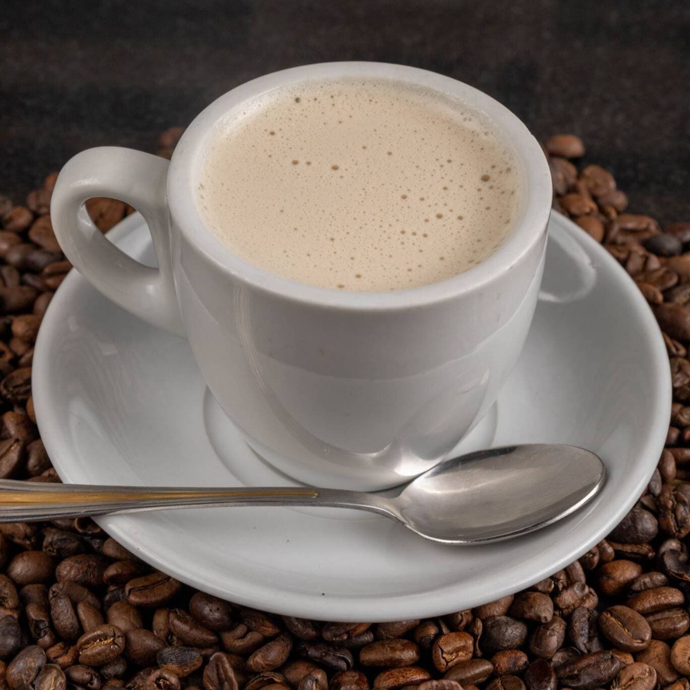 Café con Leche