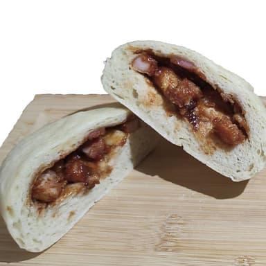 Tocino BBQ